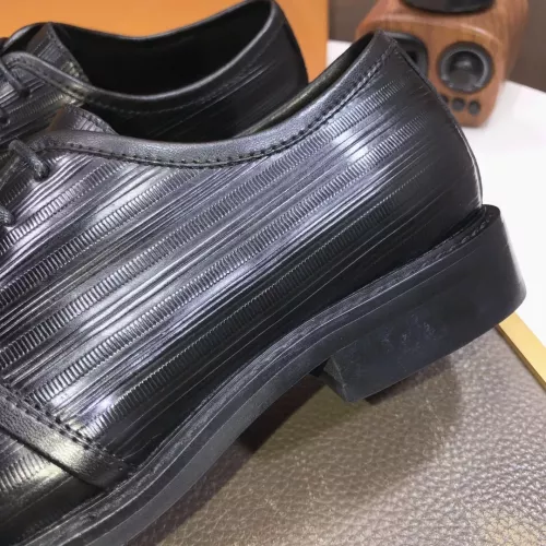 Cheap Louis Vuitton LV Oxfords Shoes For Men #1356147 Replica Wholesale [$88.00 USD] [ITEM#1356147] on Replica Louis Vuitton LV Oxfords Shoes