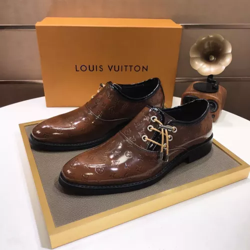 Louis Vuitton LV Oxfords Shoes For Men #1356148