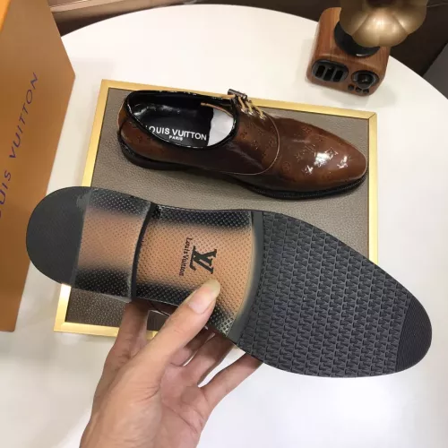 Cheap Louis Vuitton LV Oxfords Shoes For Men #1356148 Replica Wholesale [$88.00 USD] [ITEM#1356148] on Replica Louis Vuitton LV Oxfords Shoes
