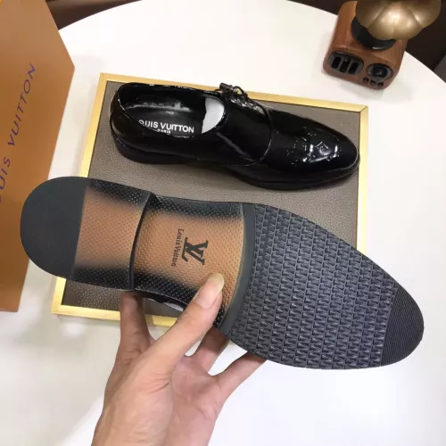 Cheap Louis Vuitton LV Oxfords Shoes For Men #1356149 Replica Wholesale [$88.00 USD] [ITEM#1356149] on Replica Louis Vuitton LV Oxfords Shoes