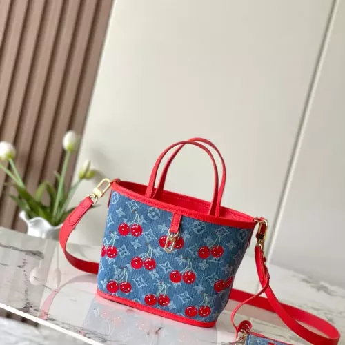 Louis Vuitton AAA Quality Handbags For Women #1356150