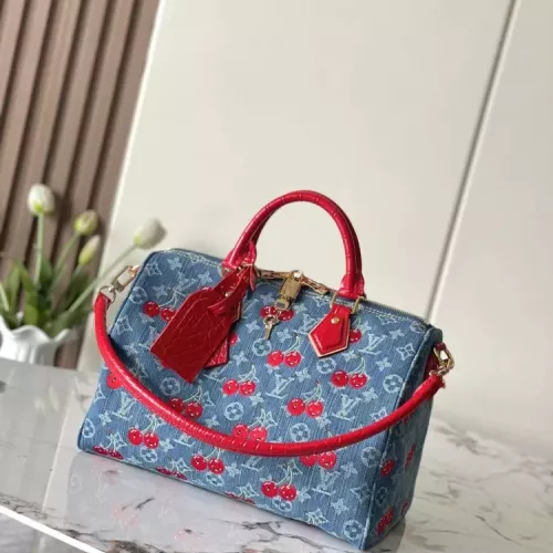 Louis Vuitton AAA Quality Handbags For Women #1356153