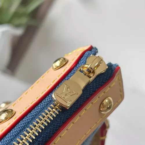 Cheap Louis Vuitton AAA Quality Shoulder Bags For Women #1356154 Replica Wholesale [$160.00 USD] [ITEM#1356154] on Replica Louis Vuitton AAA Quality Shoulder Bags