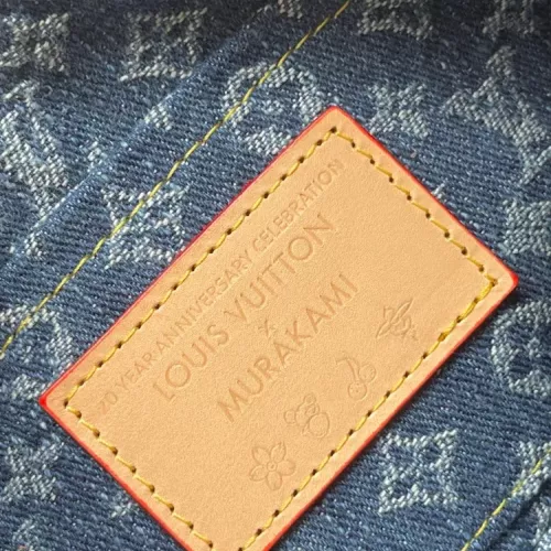 Cheap Louis Vuitton AAA Quality Shoulder Bags For Women #1356154 Replica Wholesale [$160.00 USD] [ITEM#1356154] on Replica Louis Vuitton AAA Quality Shoulder Bags