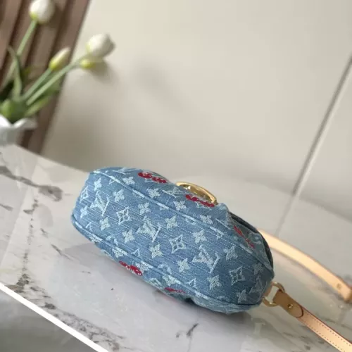 Cheap Louis Vuitton AAA Quality Messenger Bags For Women #1356156 Replica Wholesale [$195.00 USD] [ITEM#1356156] on Replica Louis Vuitton AAA Quality Messenger Bags
