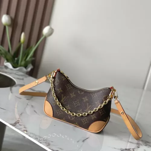 Louis Vuitton AAA Quality Messenger Bags For Women #1356159