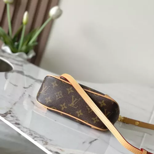 Cheap Louis Vuitton AAA Quality Messenger Bags For Women #1356159 Replica Wholesale [$158.00 USD] [ITEM#1356159] on Replica Louis Vuitton AAA Quality Messenger Bags