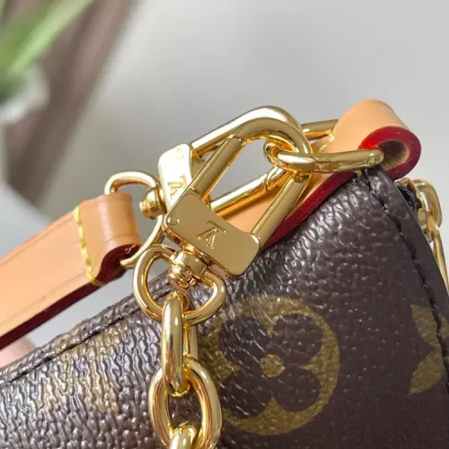 Cheap Louis Vuitton AAA Quality Messenger Bags For Women #1356159 Replica Wholesale [$158.00 USD] [ITEM#1356159] on Replica Louis Vuitton AAA Quality Messenger Bags