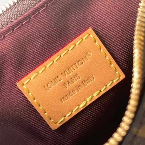 Cheap Louis Vuitton AAA Quality Messenger Bags For Women #1356159 Replica Wholesale [$158.00 USD] [ITEM#1356159] on Replica Louis Vuitton AAA Quality Messenger Bags