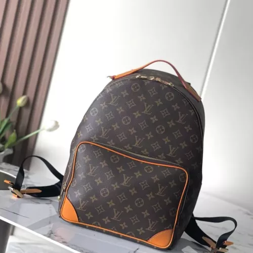 Louis Vuitton AAA Quality Backpacks For Unisex #1356160