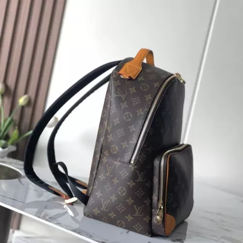 Cheap Louis Vuitton AAA Quality Backpacks For Unisex #1356160 Replica Wholesale [$182.00 USD] [ITEM#1356160] on Replica Louis Vuitton AAA Quality Backpacks