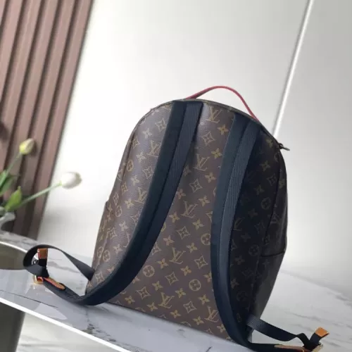 Cheap Louis Vuitton AAA Quality Backpacks For Unisex #1356160 Replica Wholesale [$182.00 USD] [ITEM#1356160] on Replica Louis Vuitton AAA Quality Backpacks
