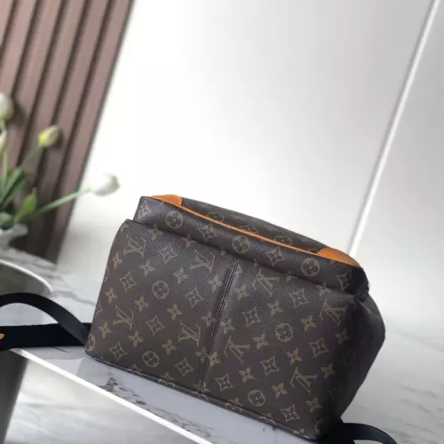 Cheap Louis Vuitton AAA Quality Backpacks For Unisex #1356160 Replica Wholesale [$182.00 USD] [ITEM#1356160] on Replica Louis Vuitton AAA Quality Backpacks