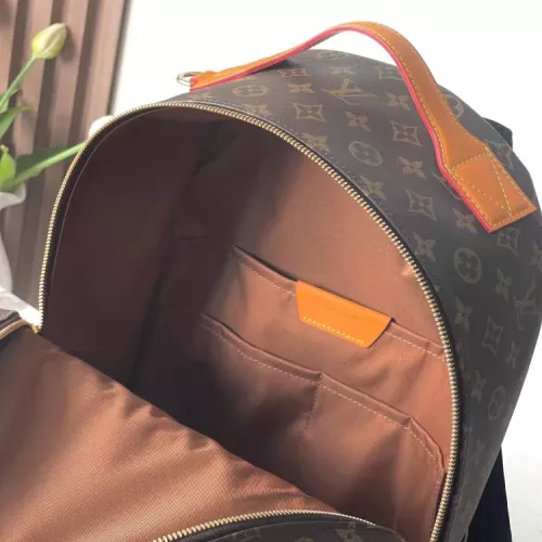 Cheap Louis Vuitton AAA Quality Backpacks For Unisex #1356160 Replica Wholesale [$182.00 USD] [ITEM#1356160] on Replica Louis Vuitton AAA Quality Backpacks