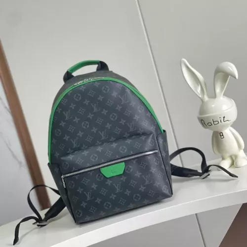 Louis Vuitton AAA Quality Backpacks For Unisex #1356161
