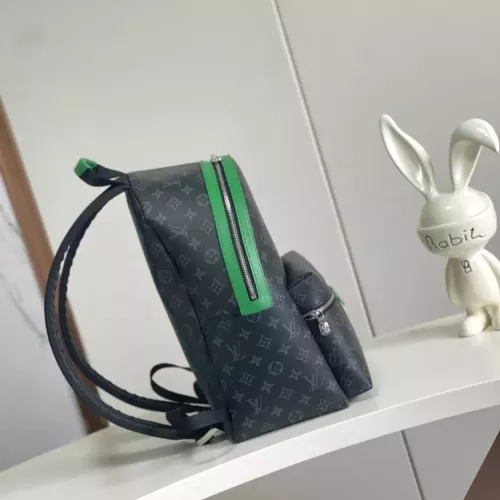 Cheap Louis Vuitton AAA Quality Backpacks For Unisex #1356161 Replica Wholesale [$195.00 USD] [ITEM#1356161] on Replica Louis Vuitton AAA Quality Backpacks
