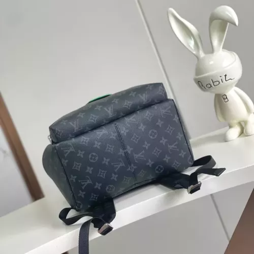 Cheap Louis Vuitton AAA Quality Backpacks For Unisex #1356161 Replica Wholesale [$195.00 USD] [ITEM#1356161] on Replica Louis Vuitton AAA Quality Backpacks