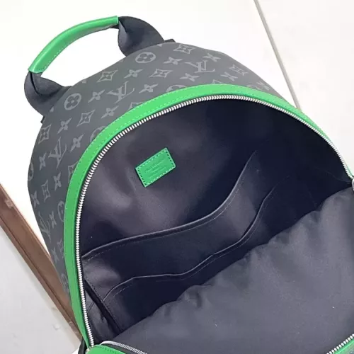 Cheap Louis Vuitton AAA Quality Backpacks For Unisex #1356161 Replica Wholesale [$195.00 USD] [ITEM#1356161] on Replica Louis Vuitton AAA Quality Backpacks