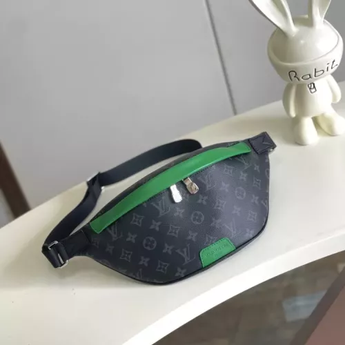 Louis Vuitton LV AAA Quality Belt Bags For Unisex #1356162