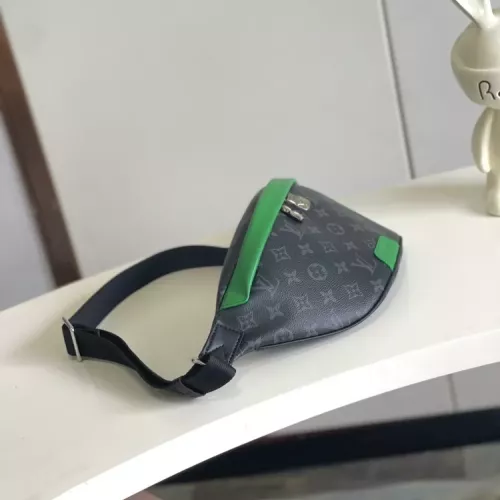 Cheap Louis Vuitton LV AAA Quality Belt Bags For Unisex #1356162 Replica Wholesale [$155.00 USD] [ITEM#1356162] on Replica Louis Vuitton LV AAA Quality Belt Bags
