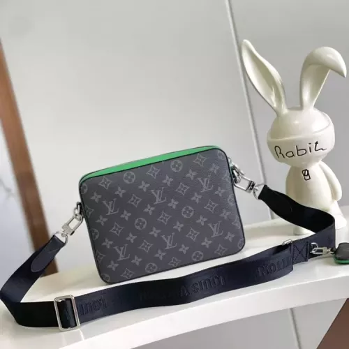 Cheap Louis Vuitton LV AAA Quality Messenger Bags For Unisex #1356163 Replica Wholesale [$162.00 USD] [ITEM#1356163] on Replica Louis Vuitton AAA Quality Messenger Bags