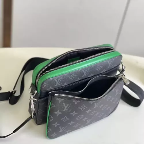 Cheap Louis Vuitton LV AAA Quality Messenger Bags For Unisex #1356163 Replica Wholesale [$162.00 USD] [ITEM#1356163] on Replica Louis Vuitton AAA Quality Messenger Bags