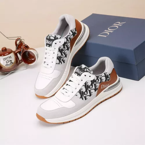 Christian Dior Casual Shoes For Men #1356164