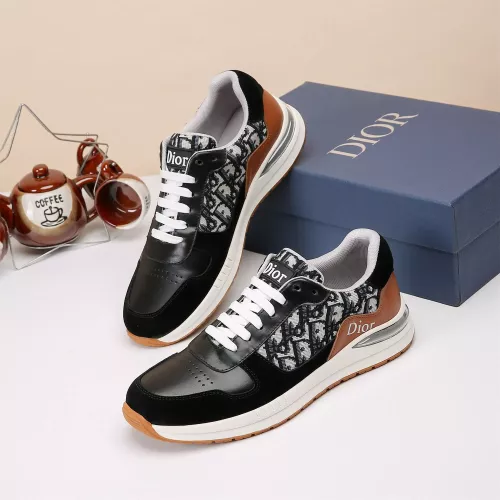 Christian Dior Casual Shoes For Men #1356165