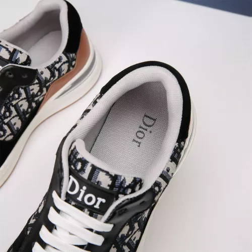 Cheap Christian Dior Casual Shoes For Men #1356165 Replica Wholesale [$80.00 USD] [ITEM#1356165] on Replica Christian Dior Casual Shoes