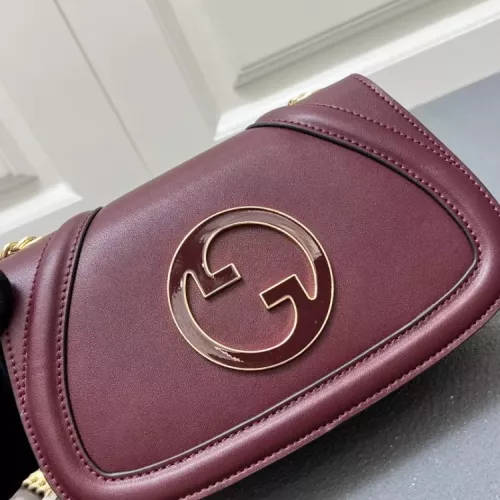 Cheap Gucci AAA Quality Messenger Bags For Women #1356166 Replica Wholesale [$92.00 USD] [ITEM#1356166] on Replica Gucci AAA Quality Messenger Bags