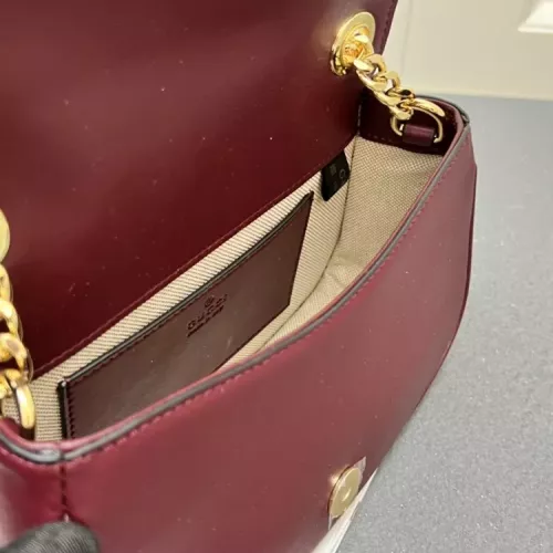 Cheap Gucci AAA Quality Messenger Bags For Women #1356166 Replica Wholesale [$92.00 USD] [ITEM#1356166] on Replica Gucci AAA Quality Messenger Bags