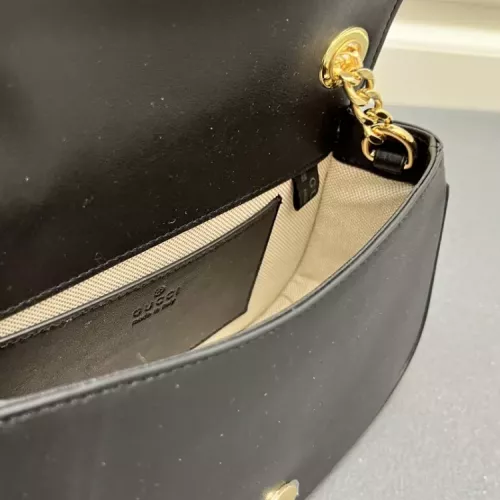Cheap Gucci AAA Quality Messenger Bags For Women #1356167 Replica Wholesale [$92.00 USD] [ITEM#1356167] on Replica Gucci AAA Quality Messenger Bags