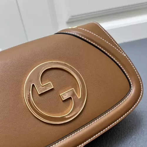 Cheap Gucci AAA Quality Messenger Bags For Women #1356168 Replica Wholesale [$92.00 USD] [ITEM#1356168] on Replica Gucci AAA Quality Messenger Bags