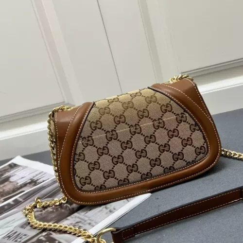 Cheap Gucci AAA Quality Messenger Bags For Women #1356169 Replica Wholesale [$92.00 USD] [ITEM#1356169] on Replica Gucci AAA Quality Messenger Bags