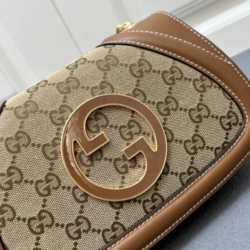 Cheap Gucci AAA Quality Messenger Bags For Women #1356169 Replica Wholesale [$92.00 USD] [ITEM#1356169] on Replica Gucci AAA Quality Messenger Bags