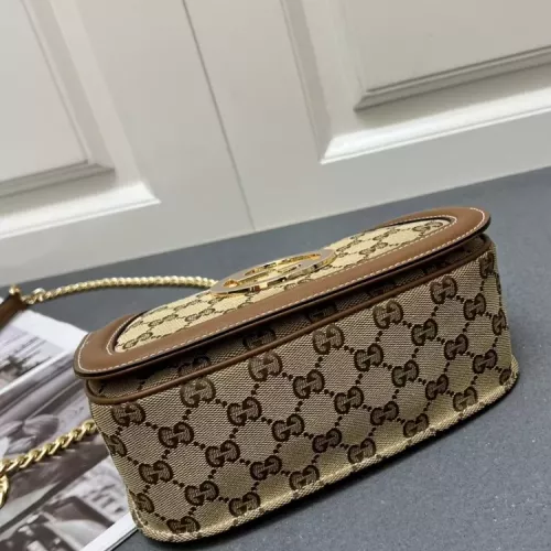 Cheap Gucci AAA Quality Messenger Bags For Women #1356169 Replica Wholesale [$92.00 USD] [ITEM#1356169] on Replica Gucci AAA Quality Messenger Bags