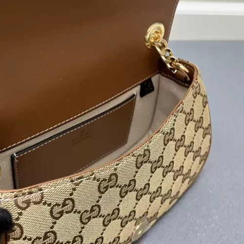 Cheap Gucci AAA Quality Messenger Bags For Women #1356169 Replica Wholesale [$92.00 USD] [ITEM#1356169] on Replica Gucci AAA Quality Messenger Bags