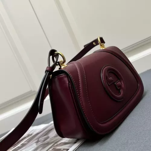 Cheap Gucci AAA Quality Messenger Bags For Women #1356171 Replica Wholesale [$92.00 USD] [ITEM#1356171] on Replica Gucci AAA Quality Messenger Bags