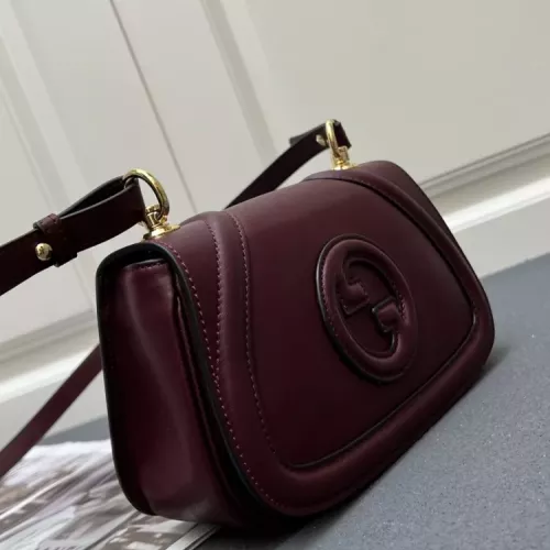 Cheap Gucci AAA Quality Messenger Bags For Women #1356171 Replica Wholesale [$92.00 USD] [ITEM#1356171] on Replica Gucci AAA Quality Messenger Bags