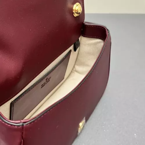 Cheap Gucci AAA Quality Messenger Bags For Women #1356171 Replica Wholesale [$92.00 USD] [ITEM#1356171] on Replica Gucci AAA Quality Messenger Bags