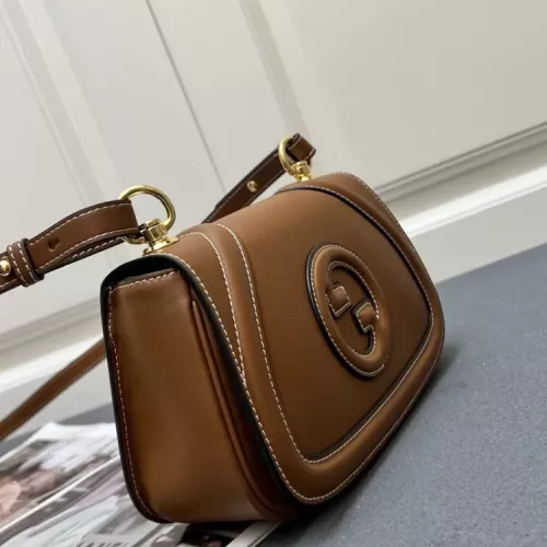Cheap Gucci AAA Quality Messenger Bags For Women #1356172 Replica Wholesale [$92.00 USD] [ITEM#1356172] on Replica Gucci AAA Quality Messenger Bags