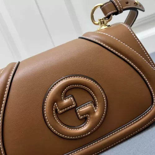 Cheap Gucci AAA Quality Messenger Bags For Women #1356172 Replica Wholesale [$92.00 USD] [ITEM#1356172] on Replica Gucci AAA Quality Messenger Bags