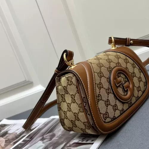 Cheap Gucci AAA Quality Messenger Bags For Women #1356174 Replica Wholesale [$92.00 USD] [ITEM#1356174] on Replica Gucci AAA Quality Messenger Bags