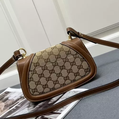 Cheap Gucci AAA Quality Messenger Bags For Women #1356174 Replica Wholesale [$92.00 USD] [ITEM#1356174] on Replica Gucci AAA Quality Messenger Bags