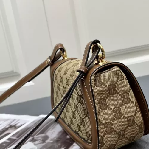 Cheap Gucci AAA Quality Messenger Bags For Women #1356174 Replica Wholesale [$92.00 USD] [ITEM#1356174] on Replica Gucci AAA Quality Messenger Bags