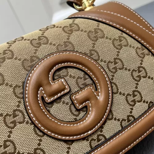 Cheap Gucci AAA Quality Messenger Bags For Women #1356174 Replica Wholesale [$92.00 USD] [ITEM#1356174] on Replica Gucci AAA Quality Messenger Bags