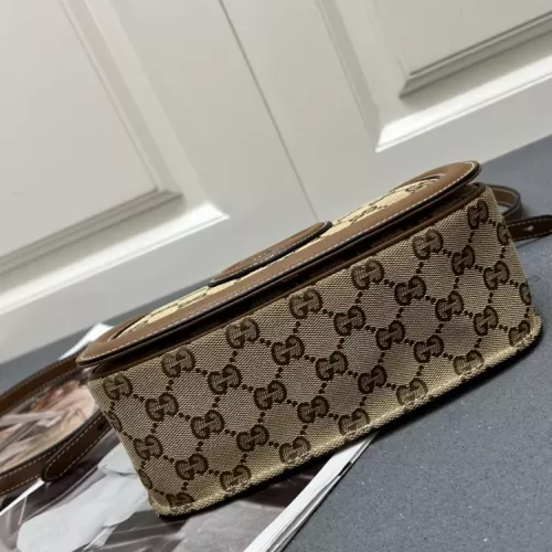 Cheap Gucci AAA Quality Messenger Bags For Women #1356174 Replica Wholesale [$92.00 USD] [ITEM#1356174] on Replica Gucci AAA Quality Messenger Bags