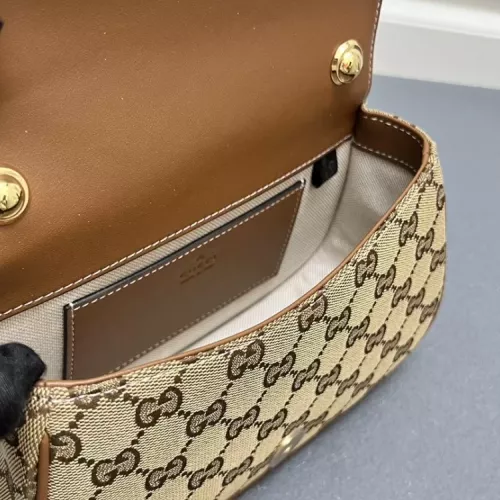 Cheap Gucci AAA Quality Messenger Bags For Women #1356174 Replica Wholesale [$92.00 USD] [ITEM#1356174] on Replica Gucci AAA Quality Messenger Bags