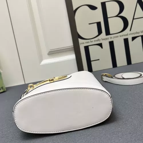 Cheap Gucci AAA Quality Shoulder Bags For Women #1356176 Replica Wholesale [$88.00 USD] [ITEM#1356176] on Replica Gucci AAA Quality Shoulder Bags
