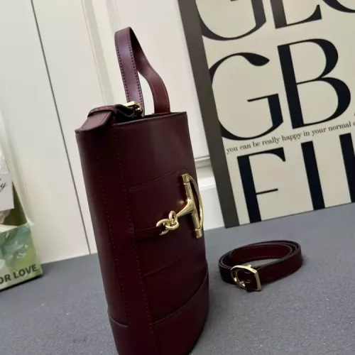 Cheap Gucci AAA Quality Shoulder Bags For Women #1356177 Replica Wholesale [$88.00 USD] [ITEM#1356177] on Replica Gucci AAA Quality Shoulder Bags